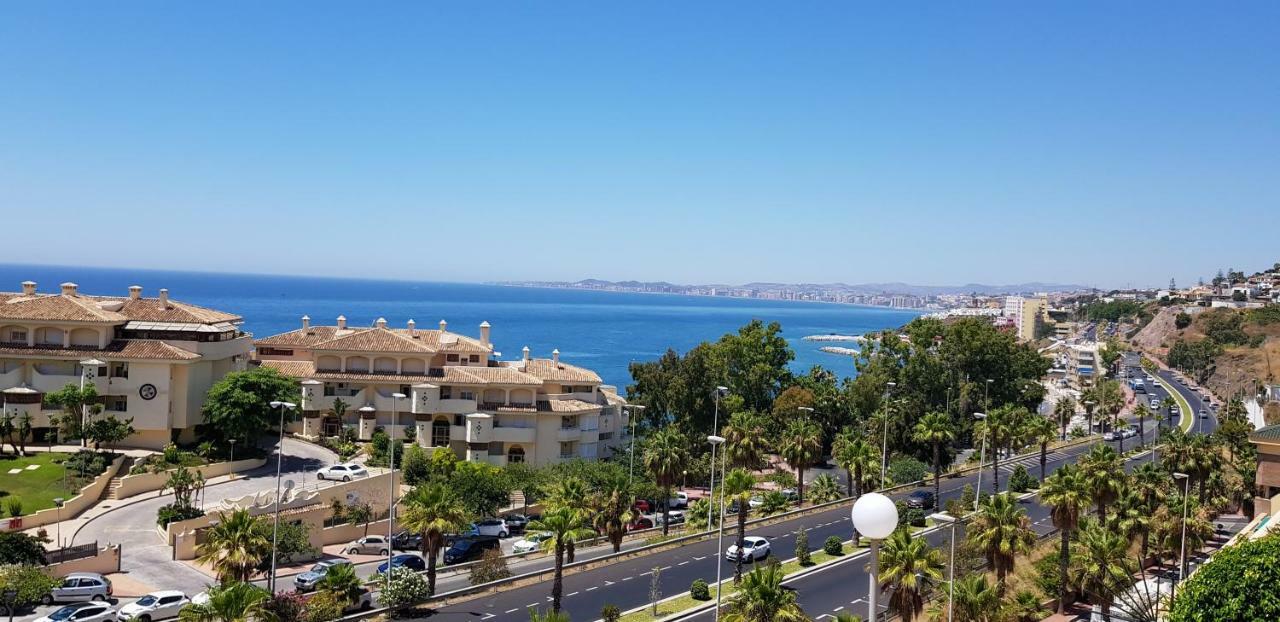 Appartement Calaquebrada Benalmádena